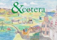Roads & Boats: &Cetera board game cover