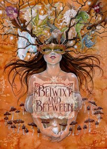 Betwixt and Between board game cover
