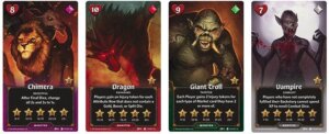 Roll Player: Lenticular Monster Cards Promo Pack board game cover
