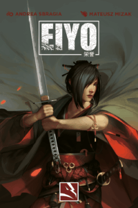 Eiyo board game cover