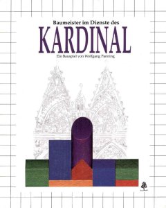Kardinal board game cover
