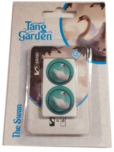 Tang Garden: The Swan board game cover