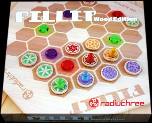 FILLIT board game cover