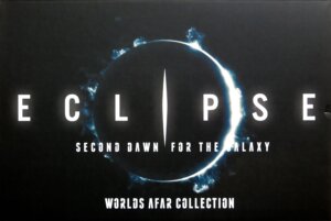 Eclipse: Second Dawn for the Galaxy – Worlds Afar Collection board game cover
