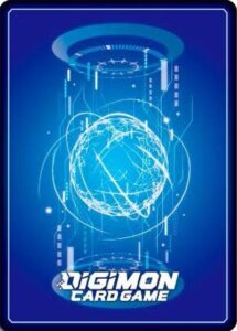 Digimon Card Game board game cover