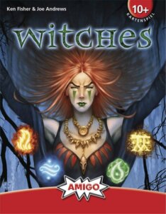 HeartSwitch board game cover