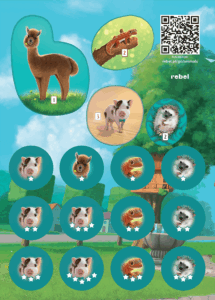 Dream Home: Pets board game cover