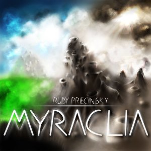 Myraclia board game cover