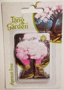 Tang Garden: Apricot Tree board game cover