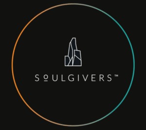 Soulgivers board game cover
