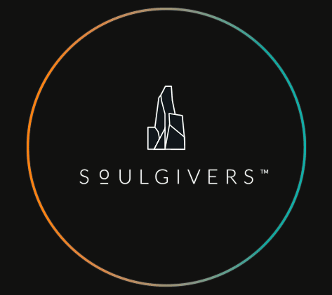 Soulgivers board game cover