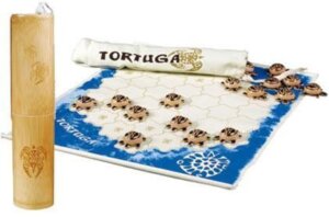 Tortuga board game cover