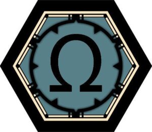 Neuroshima Hex! Doomsday Machine 1.0 board game cover
