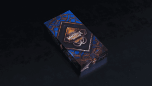 Machina Arcana: To Eternity board game cover