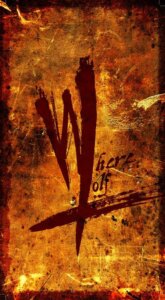 Wherewolf board game cover