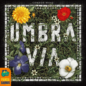 Umbra Via board game cover