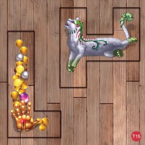 The Isle of Cats: Promo Tile Pack 3 board game cover