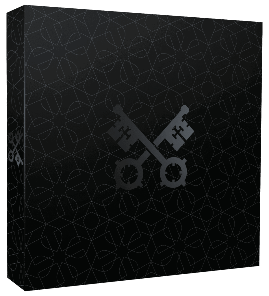 Assassin’s Creed: Brotherhood of Venice – Roma board game cover