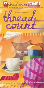 Thread Count board game cover