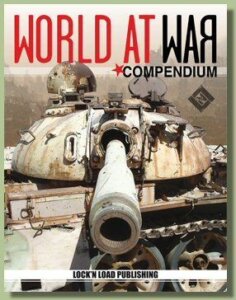 World at War Compendium board game cover