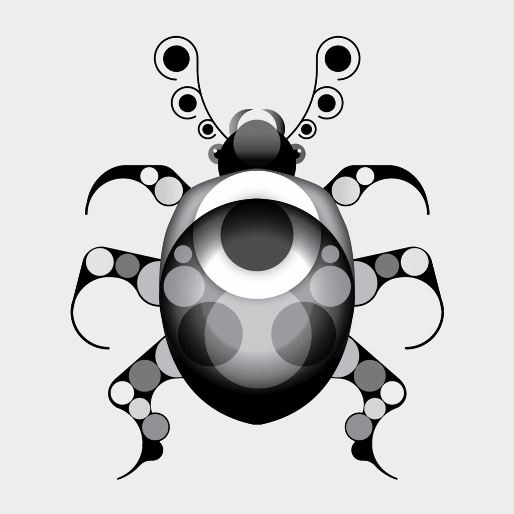 Bug board game cover