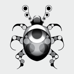 Bug board game cover