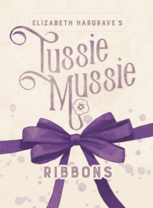 Tussie Mussie: Ribbons board game cover