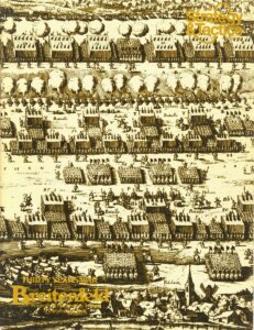 Breitenfeld board game cover
