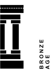 Bronze Age board game cover