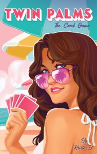 Twin Palms board game cover