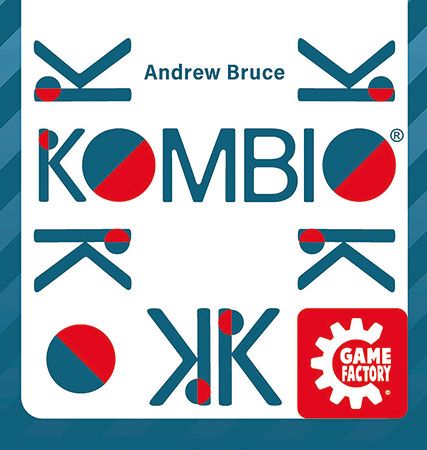 KOMBIO board game cover