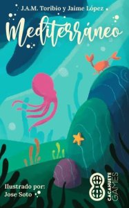 Mediterráneo board game cover