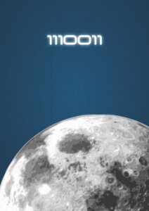 MOON board game cover