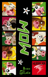 MOW board game cover