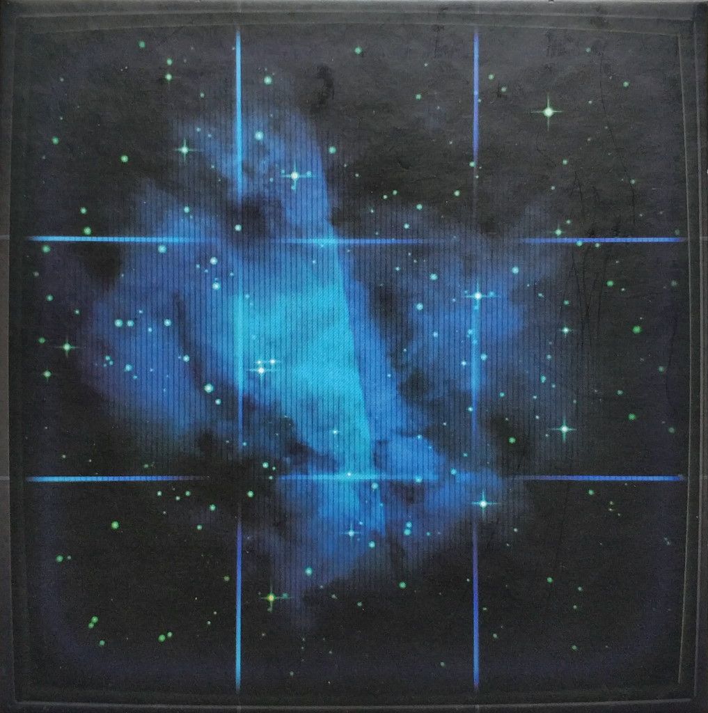 Quantum: The Void board game cover