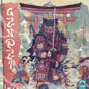 Genpei board game cover