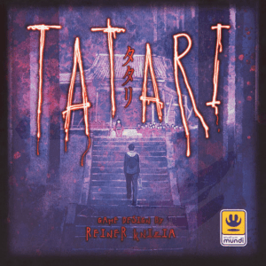 Tatari board game cover