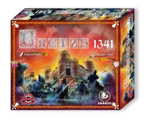 Breizh 1341 board game cover