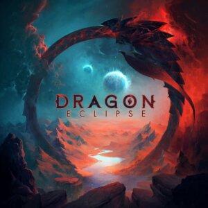 Dragon Eclipse board game cover