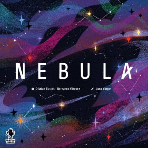 Nebula board game cover