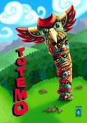 Totemo board game cover