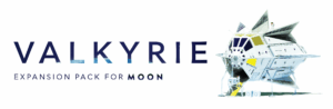 Moon: Valkyrie Expansion board game cover