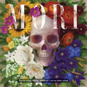 Mori board game cover