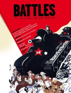 Race for Berlin: The Final Struggle board game cover
