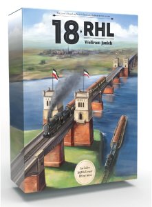 18Rhl board game cover