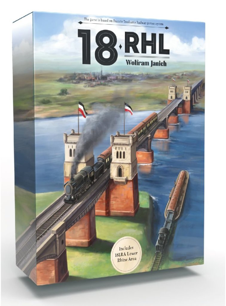 18Rhl board game cover