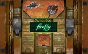 Firefly: The Game – 10th Anniversary Collector’s Edition board game cover