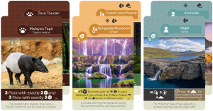 Earth: BoardGameGeek Promo Pack board game cover