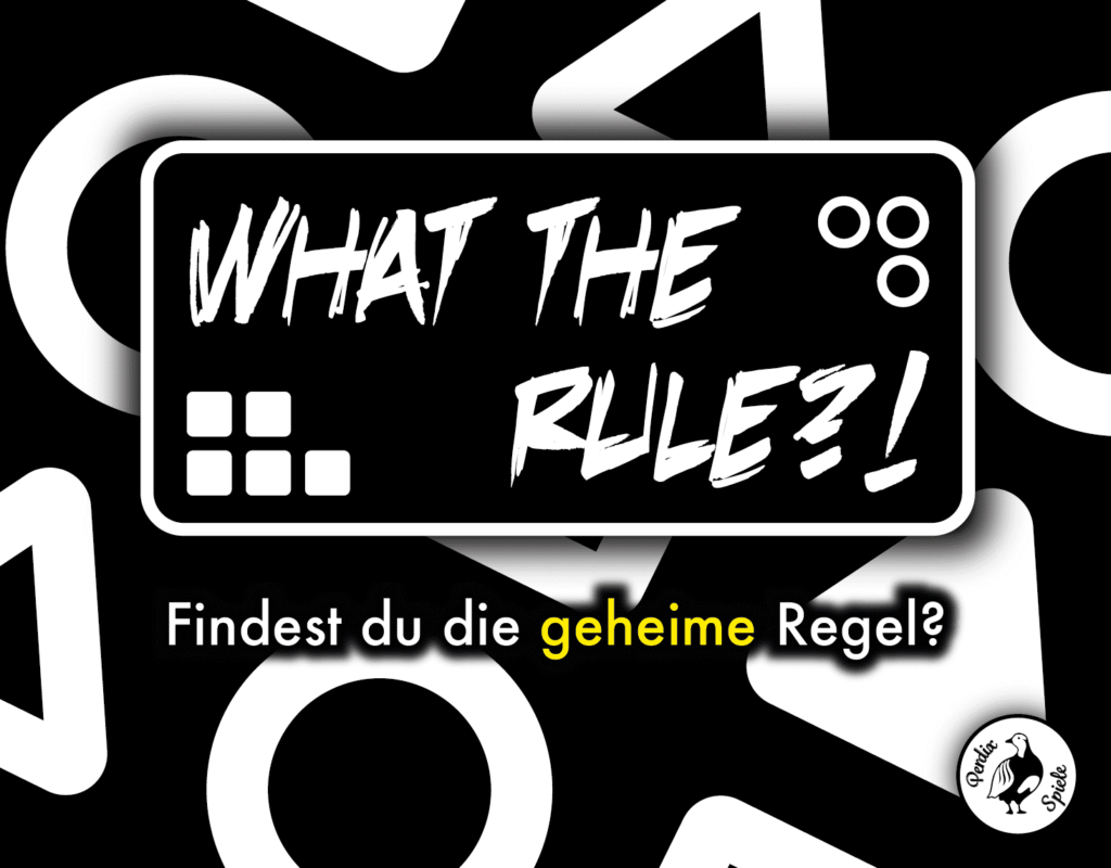 What the Rule?! board game cover