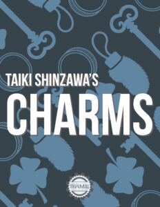 Charms board game cover